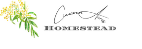 Cinnamon Acres Homestead